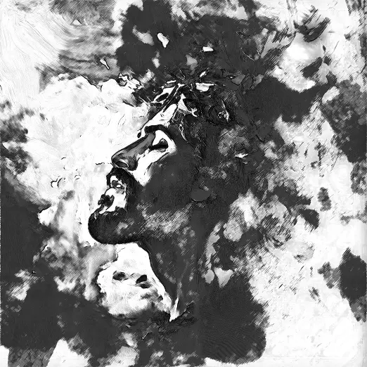 Divine Contemplation