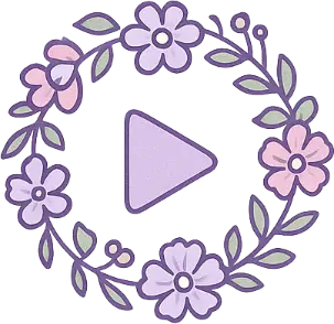 Flower_Youtube